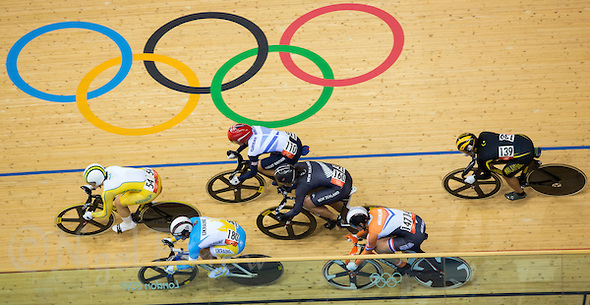 Sportarten Auf Der Olympischen Sommerspiele Tokio Radsport