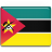 Mosambik
